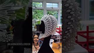 Karinabondlondon on IG