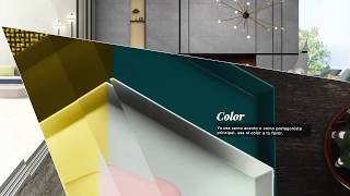 Mix&Match, la última tendencia en decoración | Interceramic