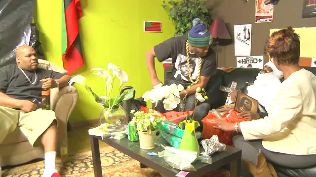 Trap House The Sitcom - Episode 12 - Slap Shot Starring Keynote Of The Bodega Brovas