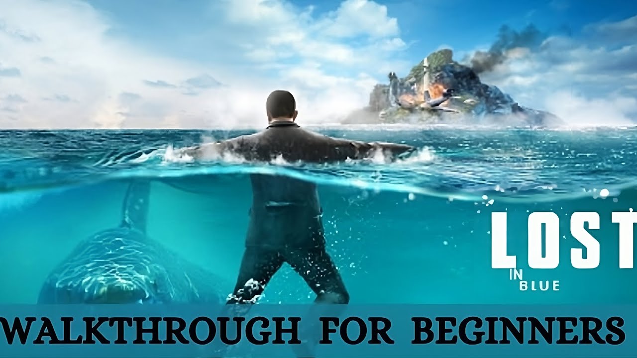 LOST SIGNAL GAME PLAY