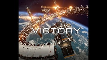 Fractured Space Reaper Match