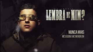 Nunca Mais - Mc Leozin, Mc Menor Dn e Dj ZL