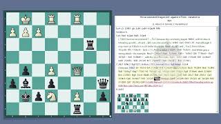 The Accelerated Dragon Against 4.Qxd4 with 4...Nf6 5.e5