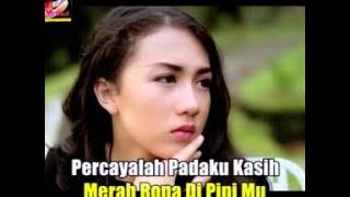 Mangapa Kau Menangis ~ Benny Z