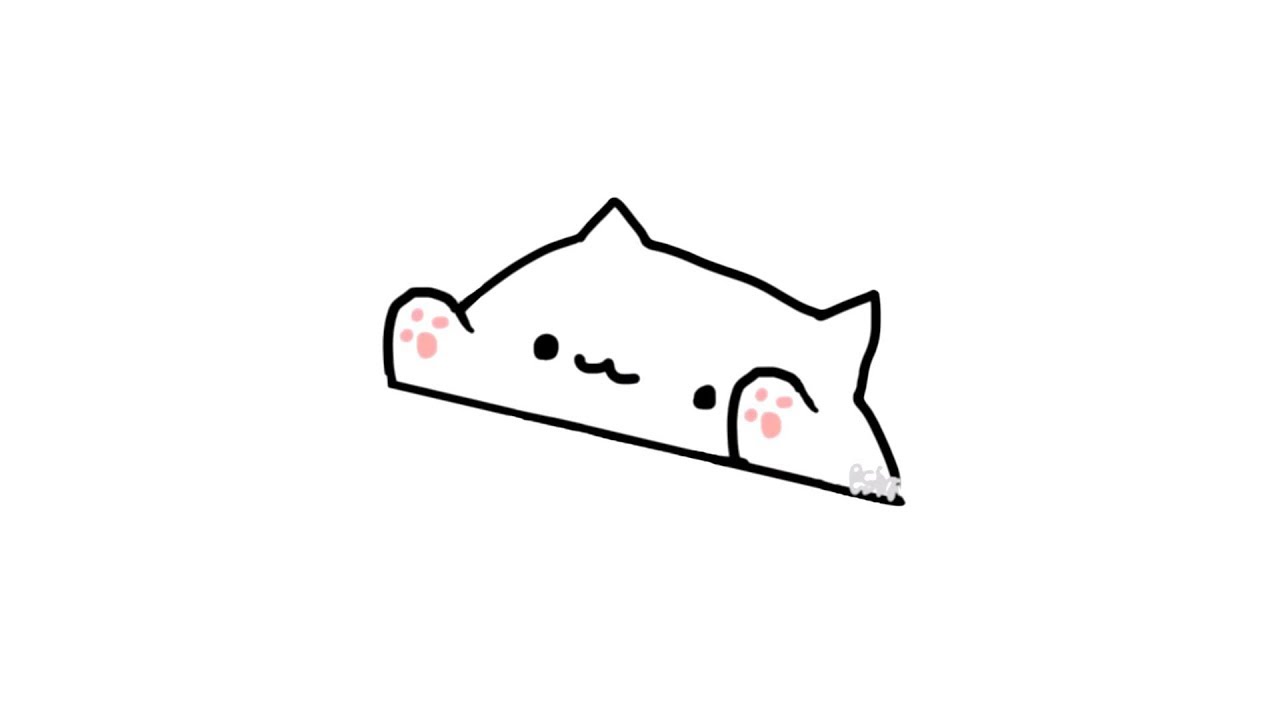 The Bongo Cat band awakens - YouTube