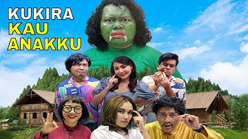 [FULL] KUKIRA KAU ANAKKU | BTS (15/05/22)