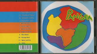 Pangea - Pangea (1996) FULL ALBUM