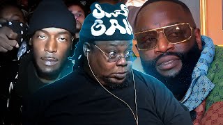 ATLANTA's VICIOUS GD's, How They Extorted Rick Ross for Millions REACTION! @swampstoriez