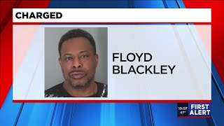 Man accused of stealing thousands from assisted living resident in Inman