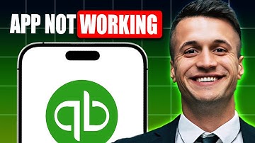 How To Properly Fix Quickbooks App Not Working