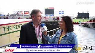 Memo Celis SDC2018