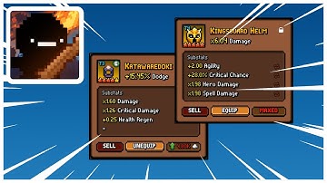 NEW Legendary Helm NEW Legendary Ring - Days Bygone - Gameplay Walkthrough Part 150 (iOS, Android)