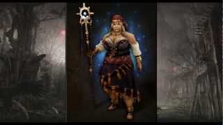 Diablo 3 Development Changes