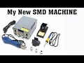2 In 1 SMD Rework Station | @officialmobile10m