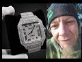 Is it that time garden rap