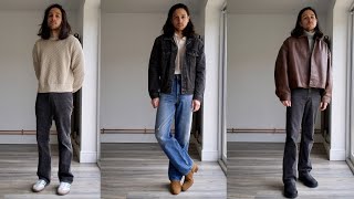 How To Style Bootcut Pants