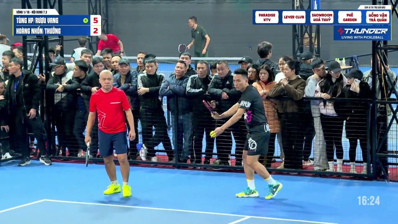 TÙNG HẢI PHÒNG/RƯỢU VANG vs HOÀNG NHỔN/THƯỞNG SMELL