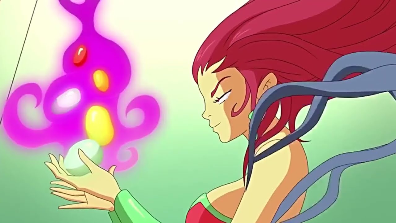 Аниме 💦 Aниме  Легенда нефритового меча 1💦19   Все Серии Подряд