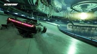 Screamer (2026) | Sector - Gravity Engine / 2:45.700 | Ritsuko [Miseru GT-R]