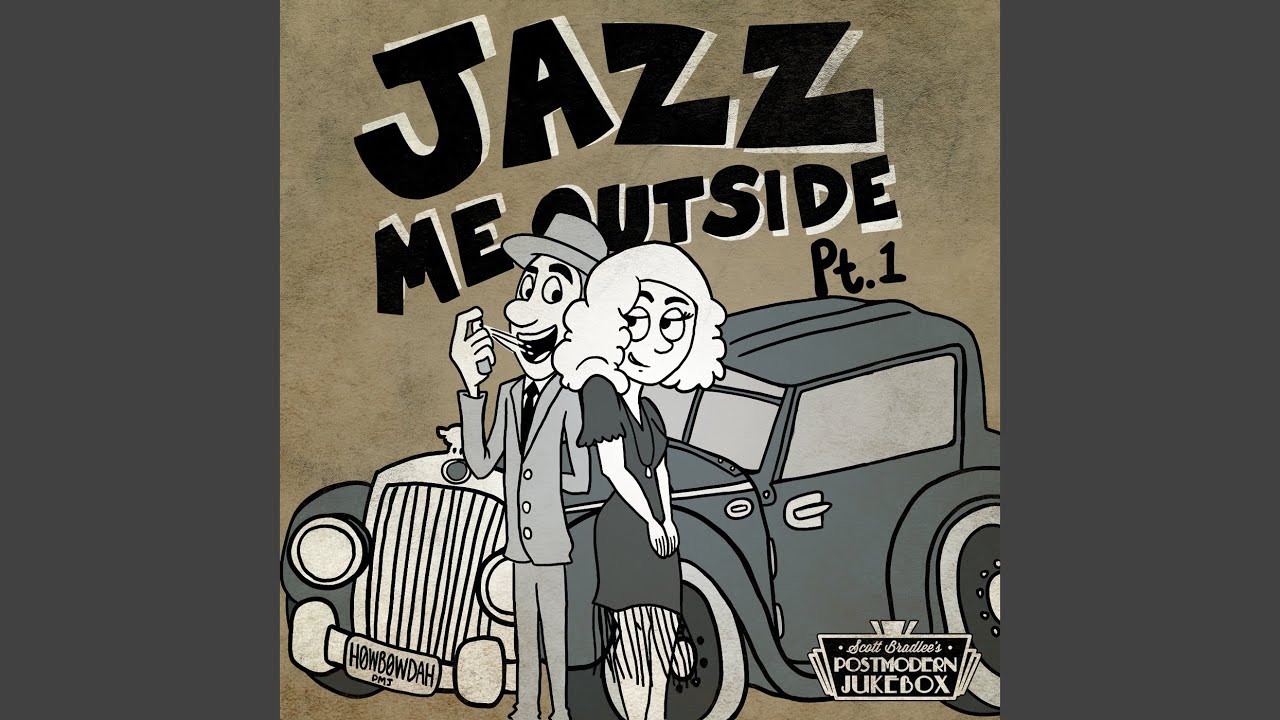 Straight Up (feat. Sara Niemietz, Olivia Kuper Harris & Vonzell