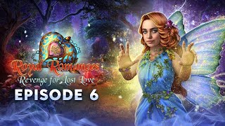 Royal Romances: Revenge for Lost Love Episode 6 - F2P - Full Game - Walkthrough screenshot 1