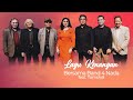 Lagu Kenangan bersama Band 4 Nada 5 Agustus 2020