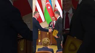 Latvia to support Azerbaijan–EU practical cooperation