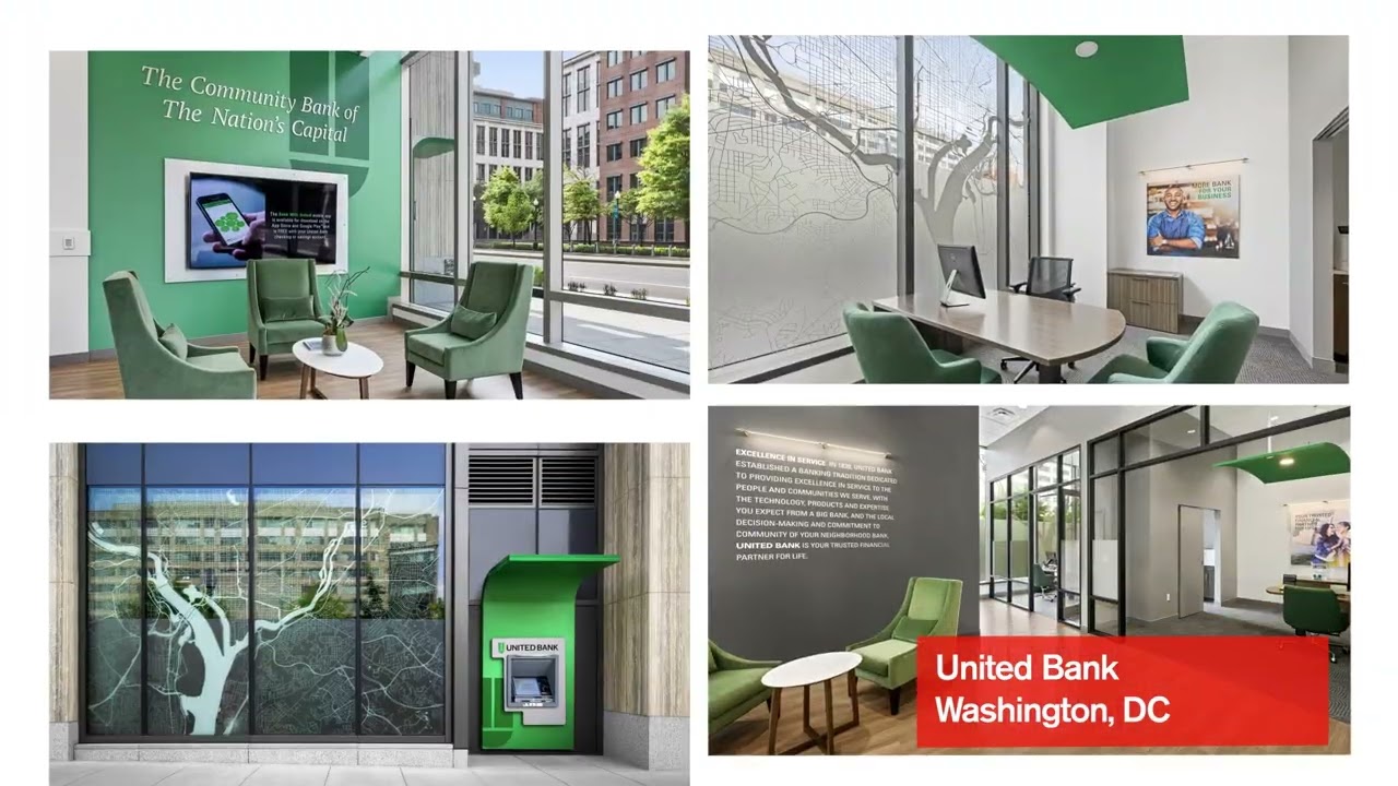 Adrenaline's Bank Construction Work