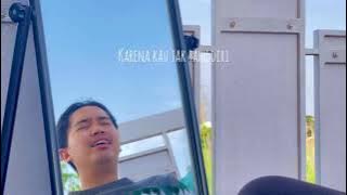 Pelarian - Febinda Tito (Piano Version)