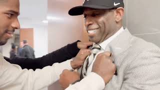 Colorado Opulence: A Weekend to Remember - Deion Sanders & Family FULL Behind the Scenes Coverage