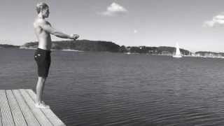 Swedish Male Models, By Franz Fleissner