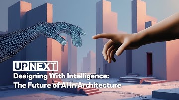 Designing With Intelligence: The Future of AI in Architecture
