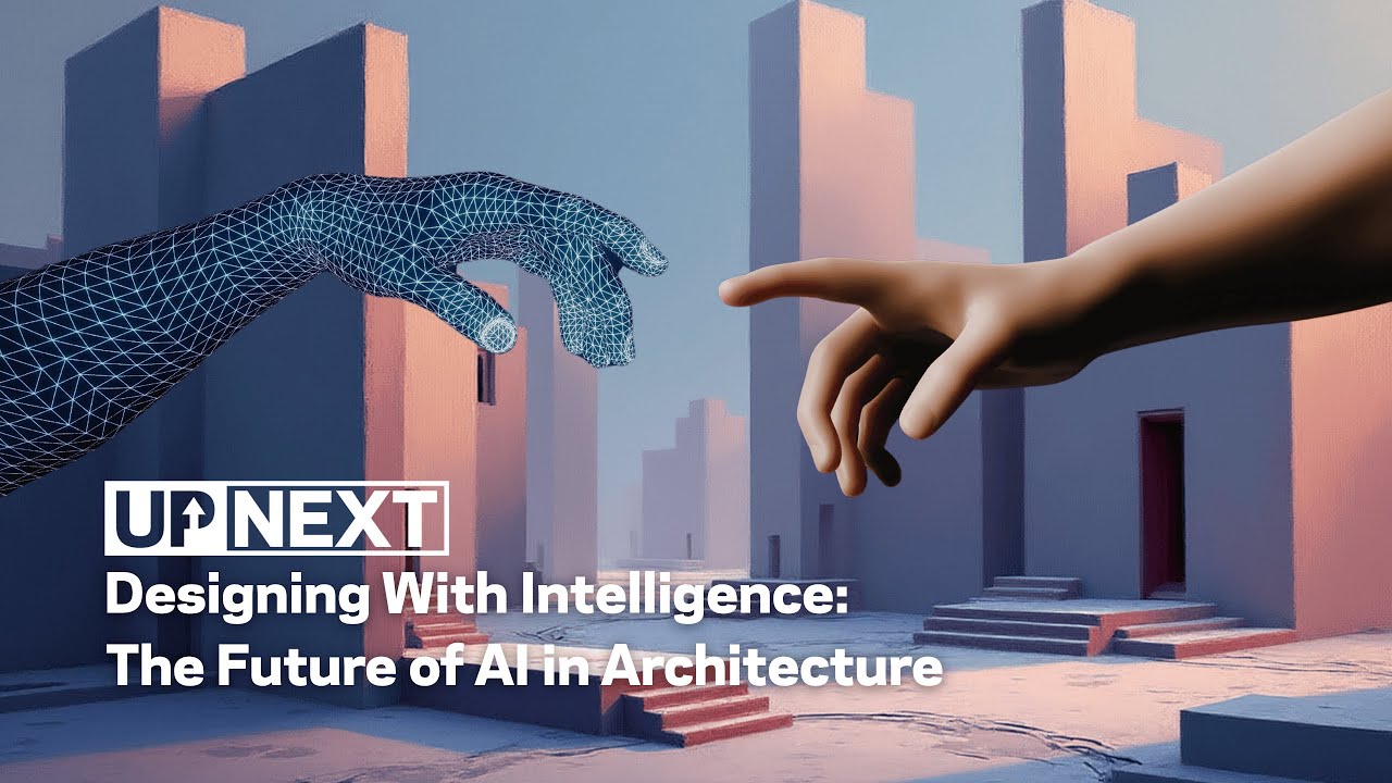 Designing With Intelligence: The Future of AI in Architecture - YouTube