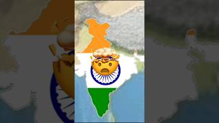 Mind-Blowing Facts About Countries 🤯🌍 #youtubeshorts #facts #country #world