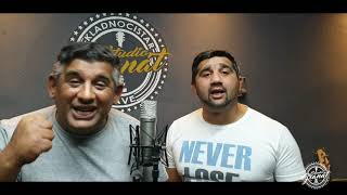 LEWIS-BAND-2020-PRE-ZABAVA-VIDEO CLIP(COVER)