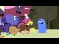 YTP: Bloo Builds a Bursting Bomb to Blow the Benevolent Biddy to Bits (Collab Entry)