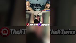 p1harmony are actually COMEDIANS | TWINS REACTION | BRO P1HARMONY HAS US DYING LAUGHING!