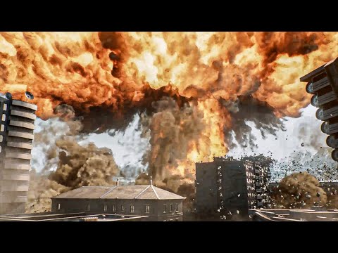 Video: Când distrugerea Verdansk partea 2?