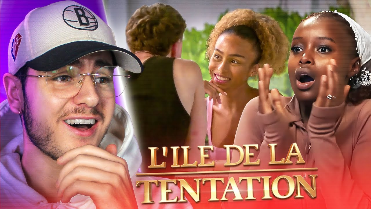 L'ÎLE OÙ TU FINIS CÉLIBATAIRE #2 - Ile de la tentation