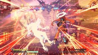 Brilliant Play, Dompey.