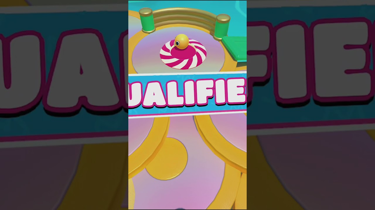 Expert Solos | Fall Guys