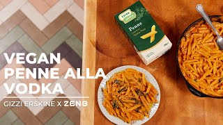 Gizzi Erskine X Zenb - Penne Alla Vodka