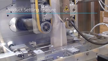 BW Flexible Systems Hayssen Logic VFFS Bagger Packaging Rice Hulls | ProPac.com