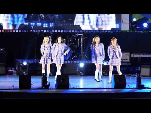이달의 소녀 yyxy (LOONA/yyxy) "Frozen" Dance Mirror