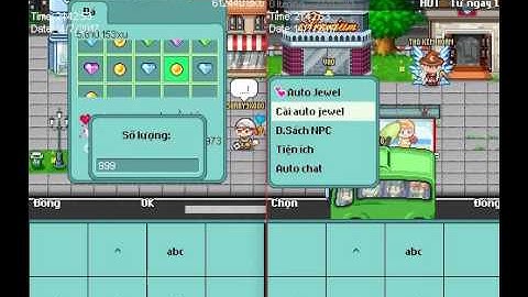 Bán NHB Đêm Khuya