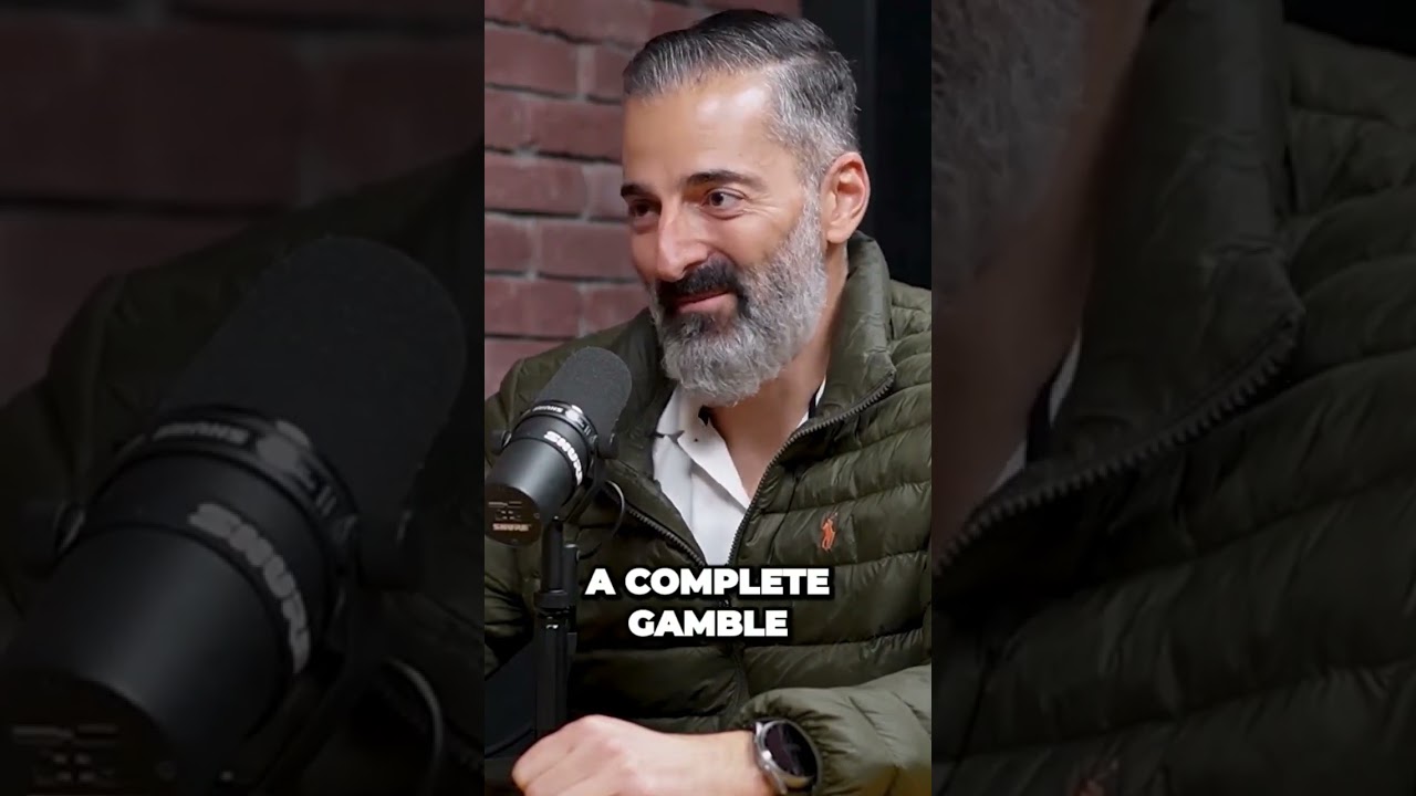 Binary option is a complete gamble 