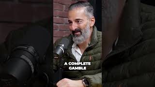 Binary option is a complete gamble #capitalmarkets #blockchainadoption #podcast