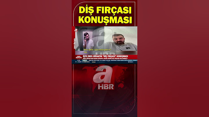 Enes Güran'dan Baran Güran'a: "Narin Benim Diş Fırçamı Kullanmıştı" #shorts