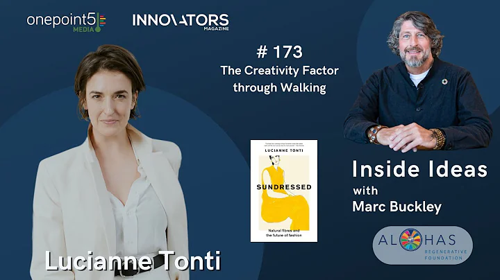 Sundressed - Regenerative Fashion with Lucianne Tonti