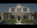 Charm Meets Functionality in This Home in Parks of Aledo | LEAGUE Real Estate